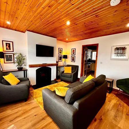 Comfy Cottage Ballymena Exterior photo