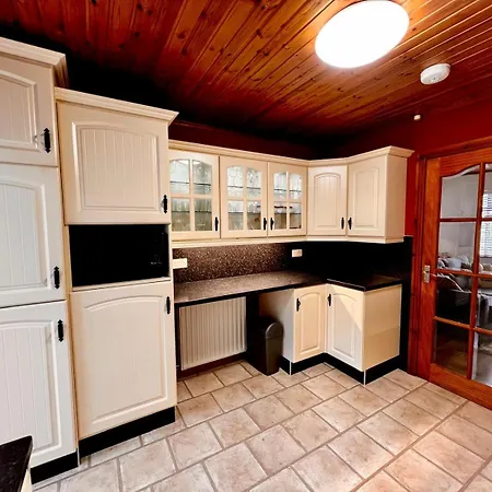 Comfy Cottage Ballymena Exterior photo