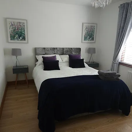 Comfy Cottage Ballymena Exterior photo
