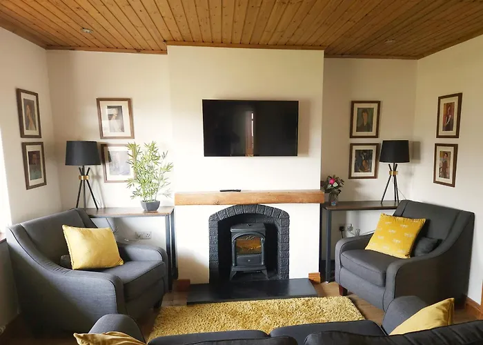 Comfy Cottage