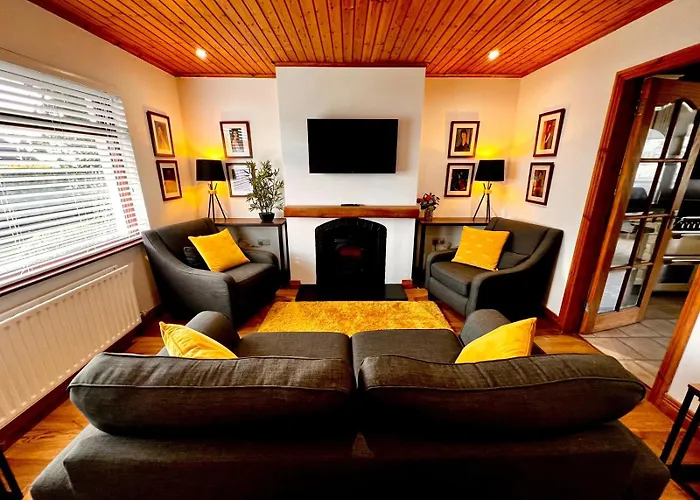 Comfy Cottage