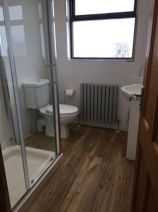 Comfy Holiday home Ballymena