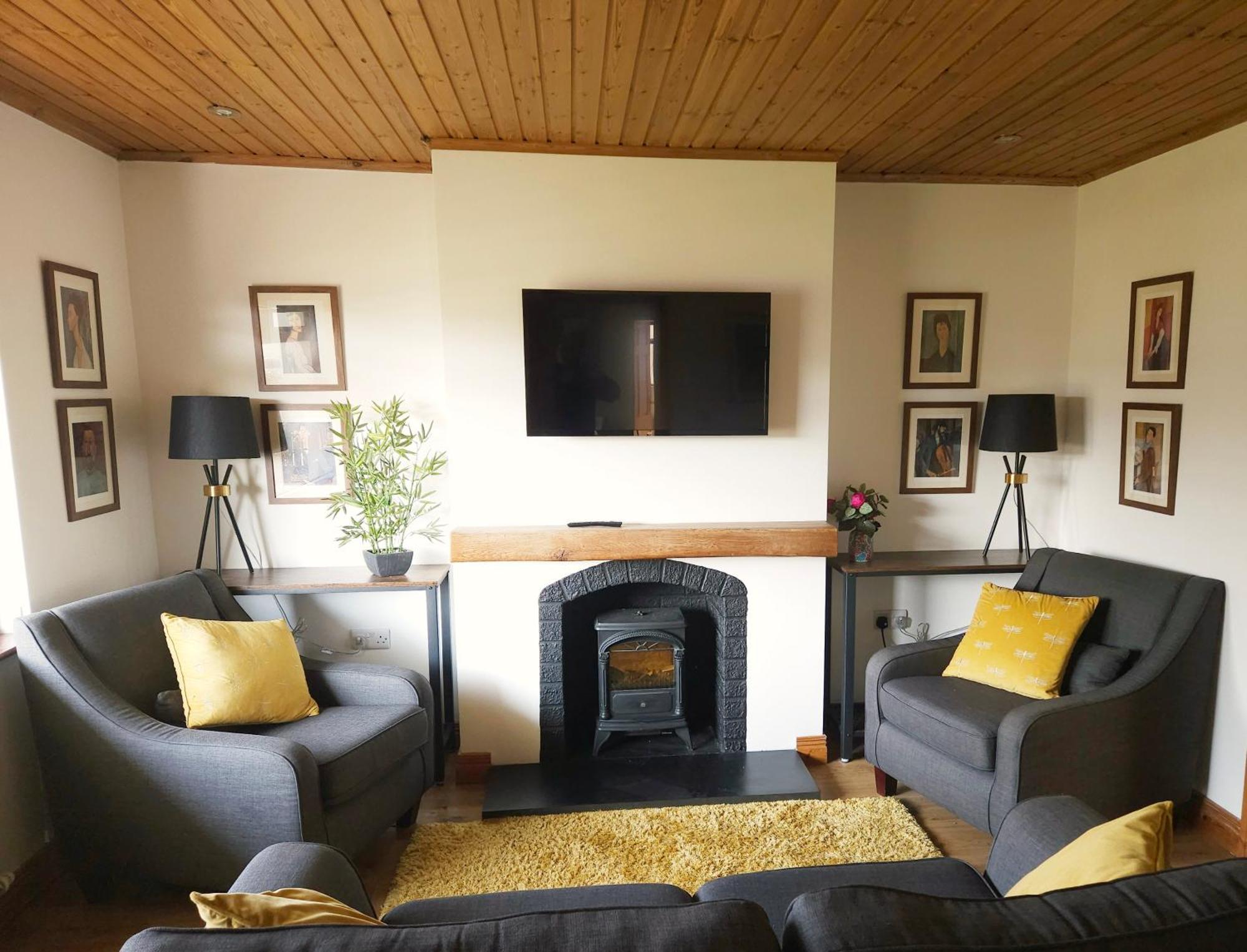 Comfy Holiday home *