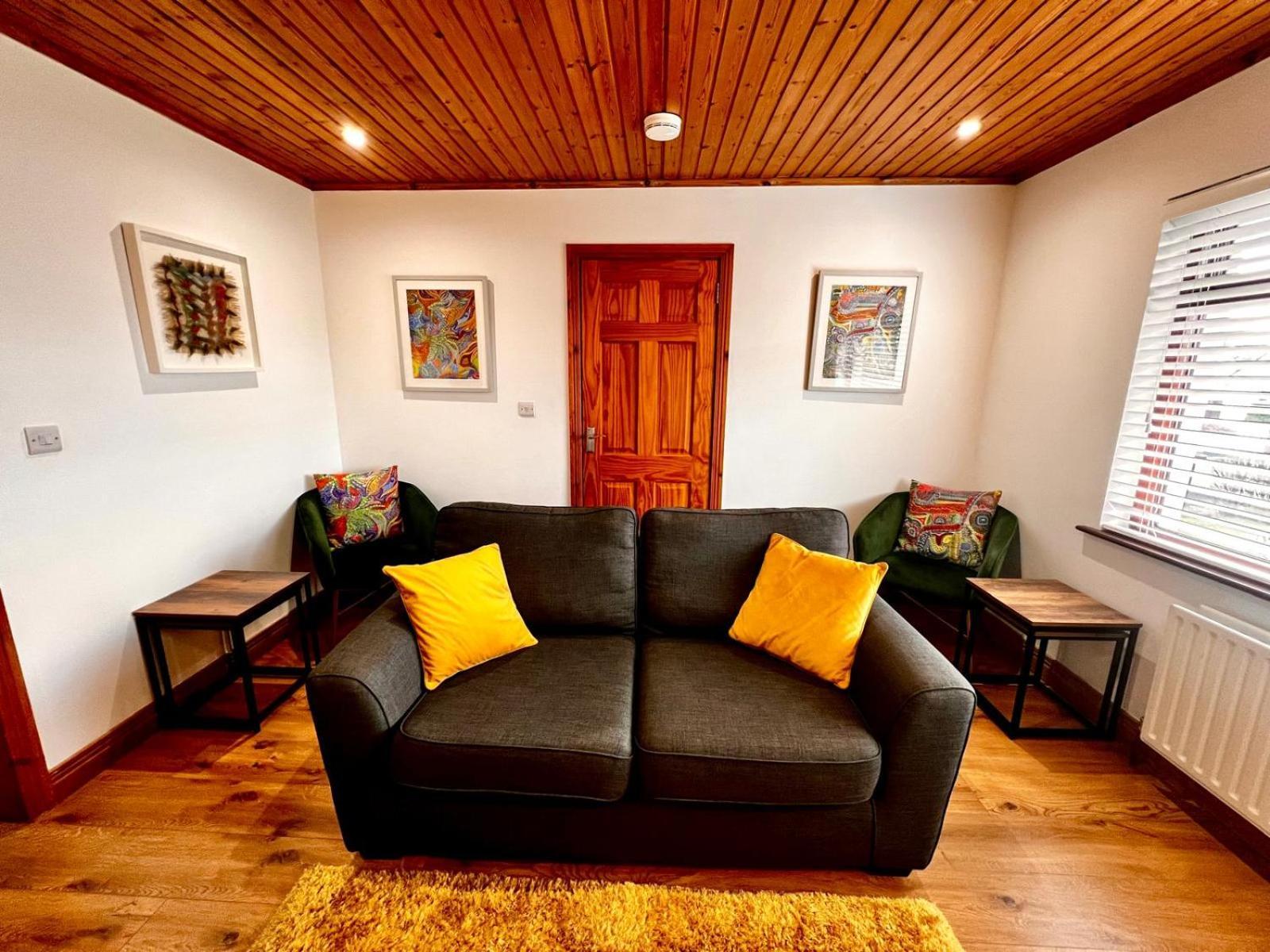 Holiday home Comfy *
