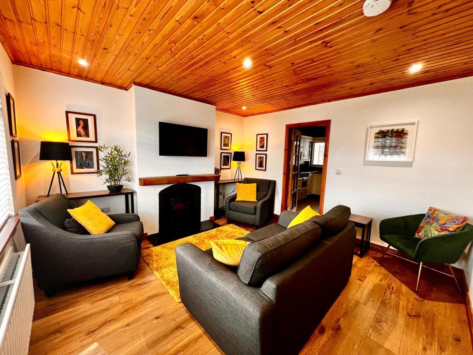 Holiday home Comfy Ballymena
