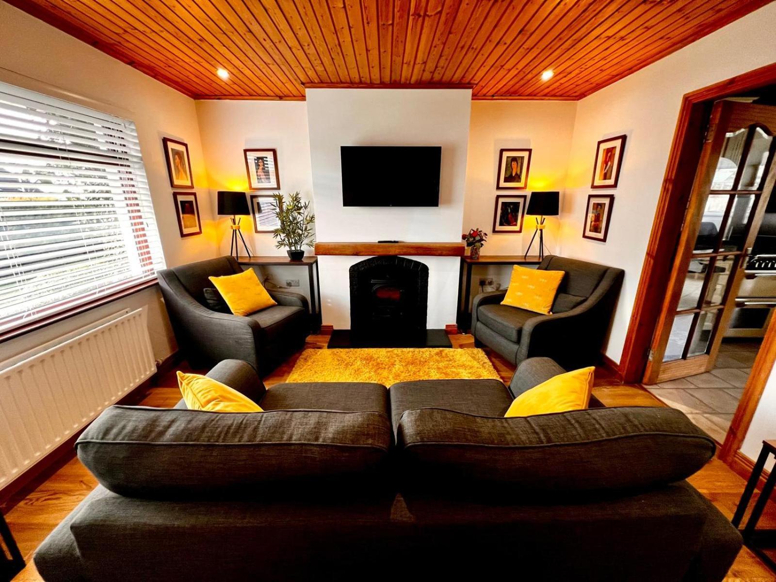 Holiday home Comfy