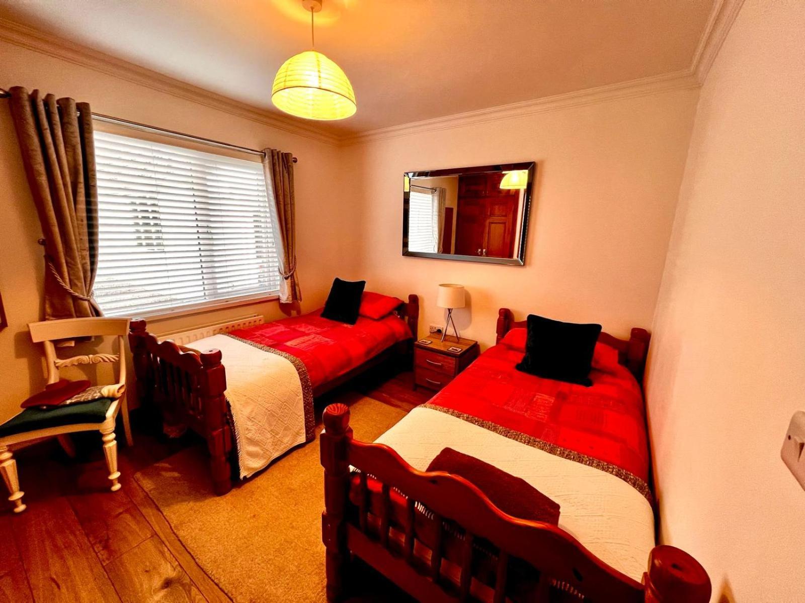 Comfy Holiday home *